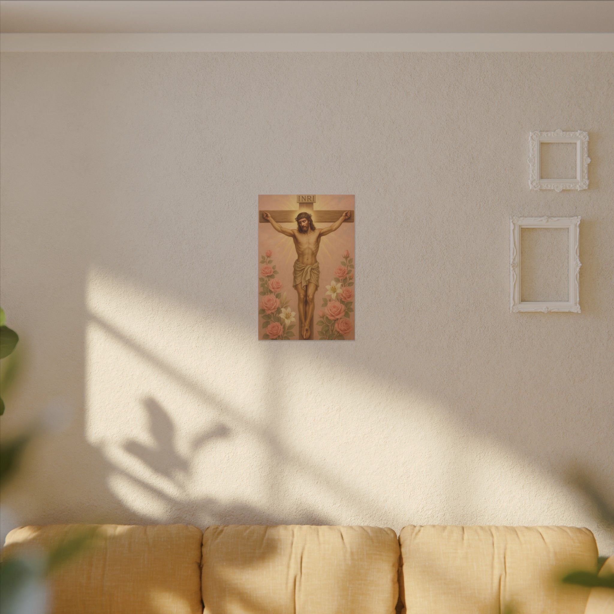 HOME & DECOR