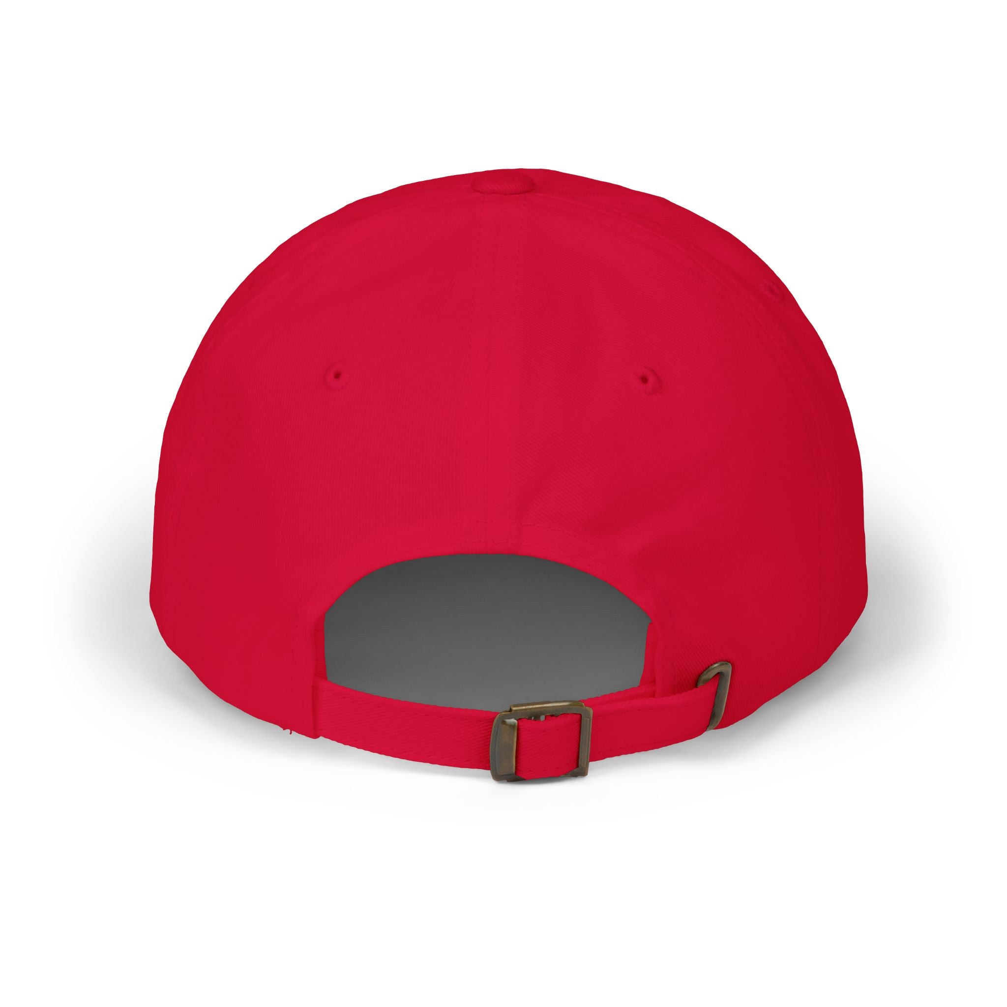 Embroidered Jesus Loves You Cap