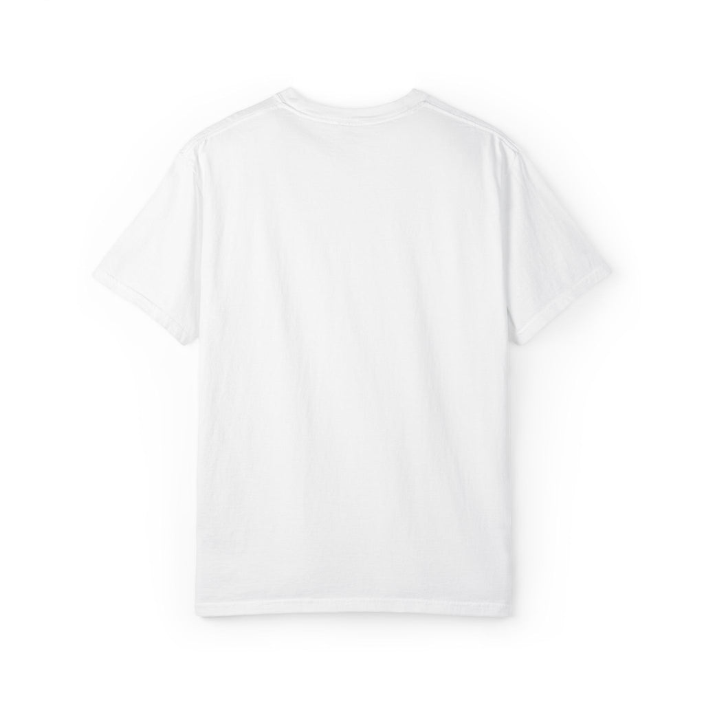Embroidered Jesus Loves You T-Shirt