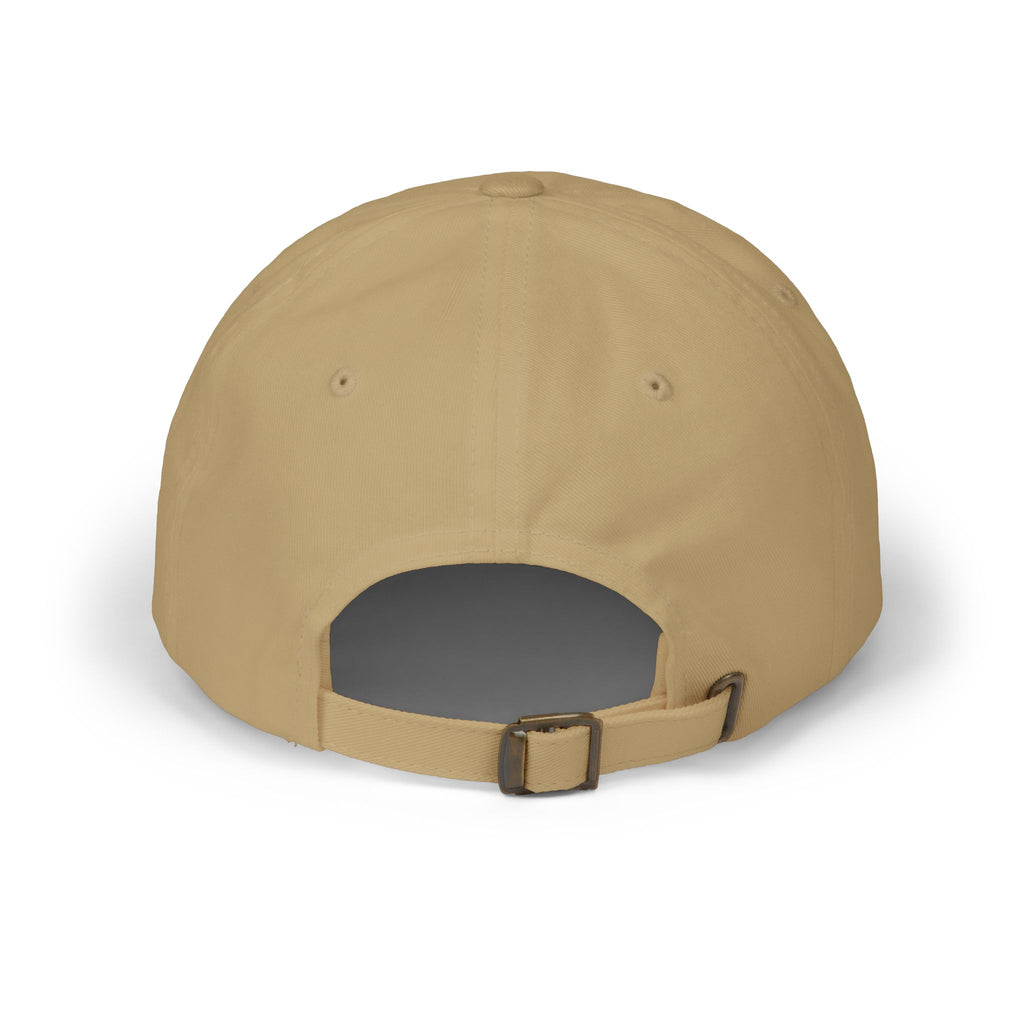 Embroidered Jesus Loves You Cap
