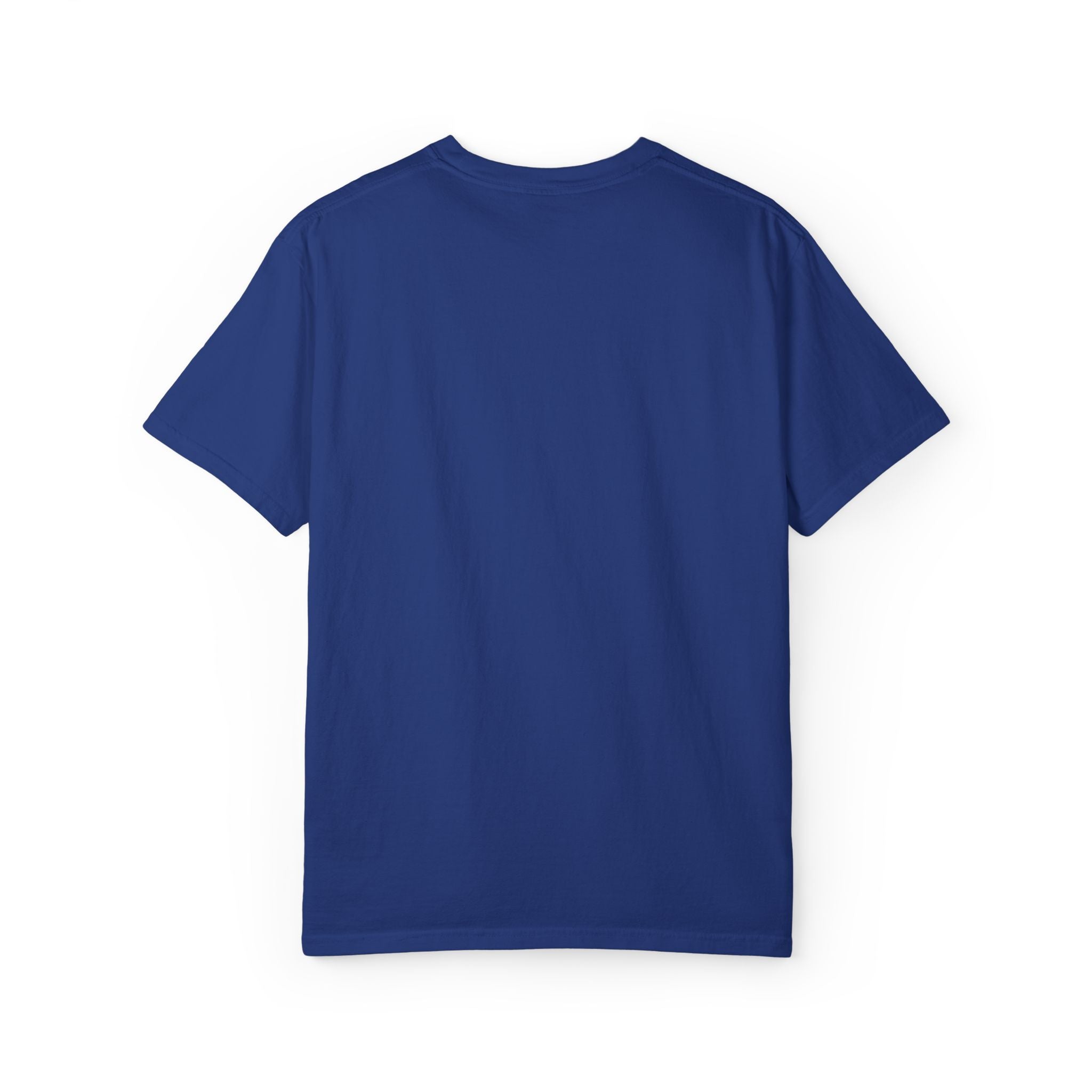 Embroidered Jesus Loves You T-Shirt