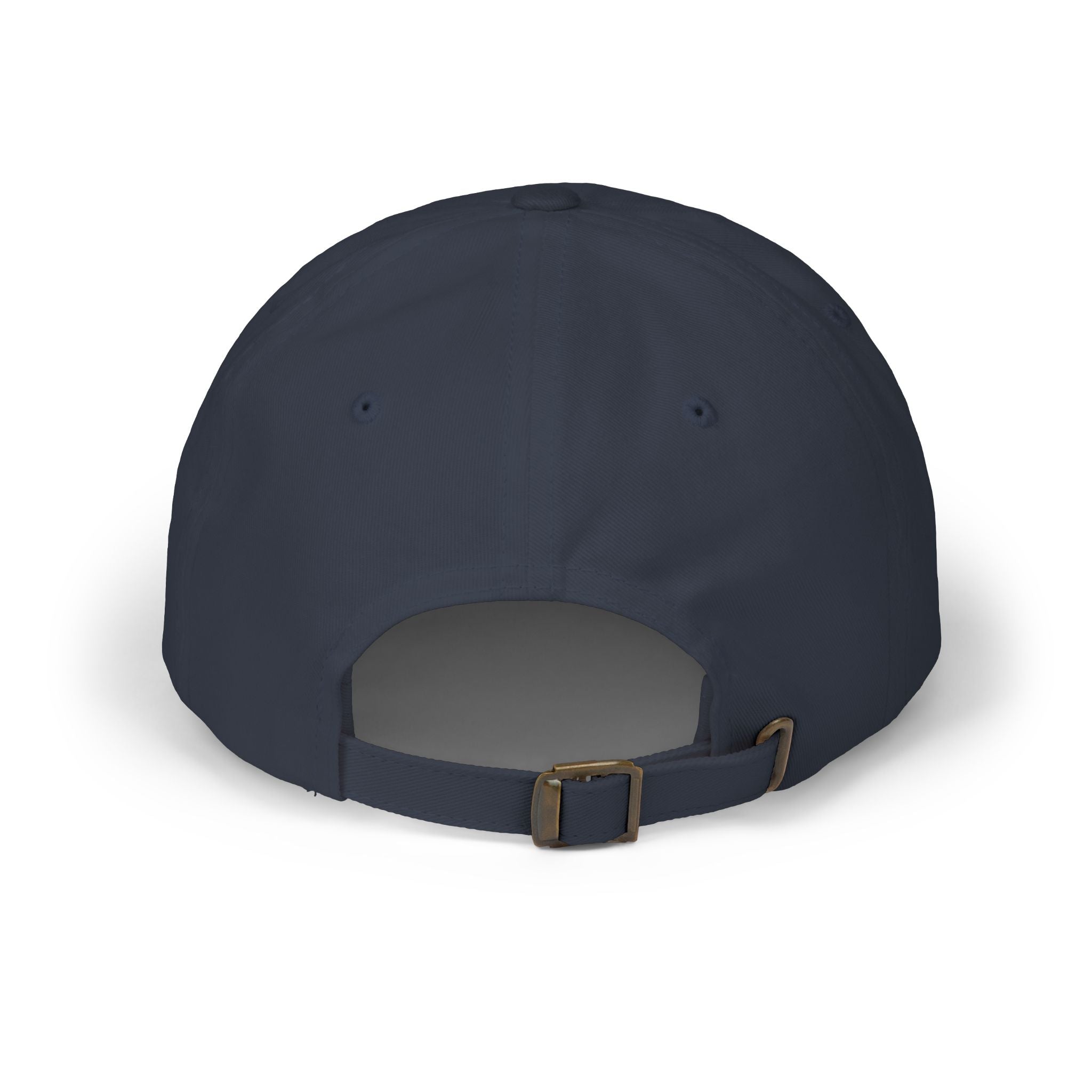 Embroidered Jesus Loves You Cap